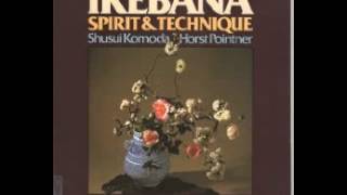 Home Book Summary: Ikebana: Spirit and Technique by Shusui Komoda, Horst Pointner