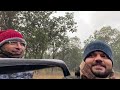 satpura tiger reserve churna gate morning safari tiger reserves of mp ep 21