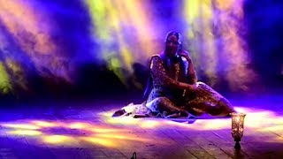 Kathak exponent Manjari Chaturvedi mesmerizes Lucknow with the dance of the courtesan