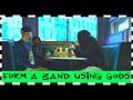 FORM A BAND OF GODS - Heavy Metal Breakfast (EP 122)