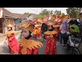 Karnaval sd nabawi kedungadem hut bojonegoro ke 73 kemerdekaan ri th 2018