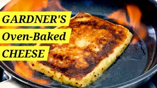 Gardner's Oven-Baked Wisconsin Cheese!! - Viewer Mail!!