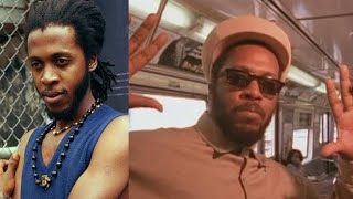 Story of Ini Kamoze | The Journey of The Hotstepper