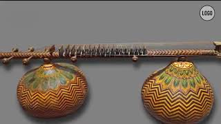 30 Minutes of Pleasant Veena Music for Deep Sleep &  Stress Relief