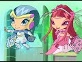 winx club temporada 3 episódio 19 no Último minuto episÓdio completo