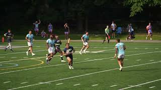 WPRFC vs Mystic 1 (New Rochelle 7s FINAL)