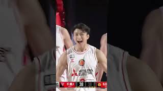 【#Bリーグバレンタイン 】#加藤嵩都 選手ってどんな選手？モテ男 No.1 決定戦 2025 開催中🍫熱き1票を、よろしくお願いいたします🗳#ドルフィンズ #Bリーグ #バスケ #shorts