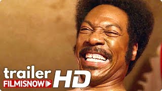 DOLEMITE IS MY NAME Trailer (2019) | Eddie Murphy Netflix Comedy