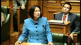 31.5.12 - Question 7: Chris Hipkins to the Minister of Education