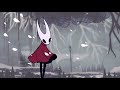 Hollow Knight Animation: Do you like the snow?