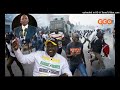 imvururu muri kenya mu gihe ruto yatsinze amatora umuyobozi w amatora yishwe odinga ntarashirwa