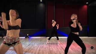 Maniac from Flashdance - Kenny Personett Choreography