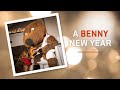 A Benny New Year – Oregon State University