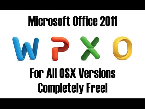 How to get Microsoft Office 2011 for Mac Free 2016 How to get Microsoft Office 2011 for Mac Free 2016