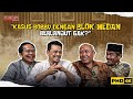 KUMPULIN SEMUA PARTAI, KITA LAWAN KOTAK KOSONG | PHD 4K EPS 28