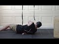 4 best rotator cuff stretches