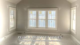 PELLA NASHVILLE ARCHITECT SERIES