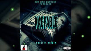 KAEPABLE - Str888 Money (Official Audio)