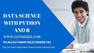 Data Science Tutorial Part 6 Data Frames Part 1
