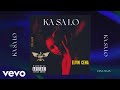 Elvin Cena - KA SA LO (Official Audio)