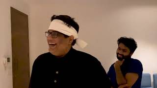 Tanmay Bhat - Dola Challenge