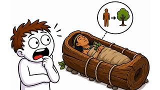 Burial Rituals So Disturbing They Were Actually Genius.