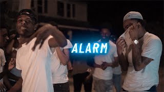 Bankroll - Alarm (Official Video)