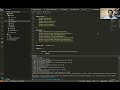 django and postgres in docker with docker-compose