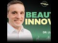 audio why beauty matters for innovation dr. luca cottini clip from s1e4