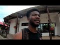 KINSHASA VLOG Part 3 ☺️ FIRST DAY OUT  🇨🇩  😍🇨🇩🇨🇩🇨🇩 CONGO VLOG