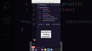 Python Interview Question: Accenture Coding Question,Convert number to single digit in Telugu #yt