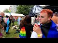 Chelmsford Essex Pride | United Kingdom