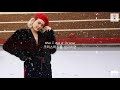 크리스마스가 되면 네가 생각나 ⛄ 가사 번역 앤 마리 anne marie think of christmas