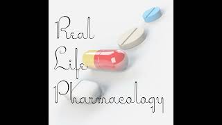 Ranolazine (Ranexa) Pharmacology Podcast