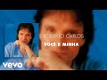 Roberto Carlos - Você é Minha (Áudio Oficial)