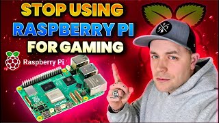 STOP Using The Raspberry Pi 5 For Gaming!