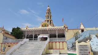 Sengal Dhora सेंगाल धौरा ।। Roopnath Ji Maharaj Mandir रूपनाथ जी महाराज मंदिर कक्कु बीकानेर Bikaner