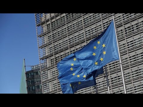 The Brief: ECJ Rules Polish Reform Is Against EU Law - YouTube