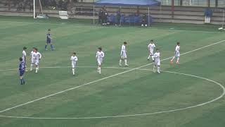 20210403 김천상무 U15 2학년 VS 충남아산 U15 2학년 후반