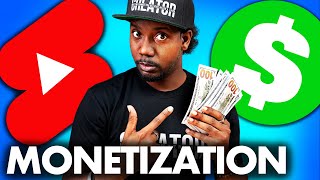 Download NEW YouTube Shorts MONETIZATION Policy for 2023 mp3