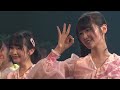 stu48 パレオはエメラルド