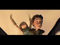 How to Train Your Dragon Music Video: Tribute to Hiccup and Toothless