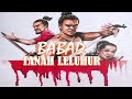 EPISODE 5 BABAD TANAH LELUHUR SERI 1 - 6 :  Bidadari Pencabut Nyawa