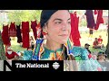 Canada Day a cause for reflection and protest for some Indigenous people