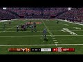 EA SPORTS College Football 25 #kick6