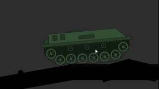 Physics Tank - Asset For Construct 2