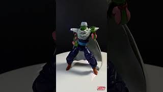 SHF Piccolo The Proud Namekian - Reissue Ver#dragonballsuper #dragonballz #shfiguarts #dbz #piccolo