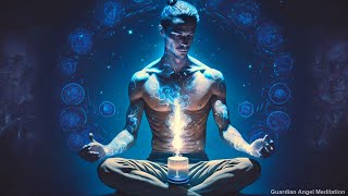 Harmony of YIN and YANG | Spiritual Energy Balance & Flow | Deep Healing 432 Hz Meditation