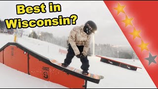 Little Switzerland Ski Resort Review