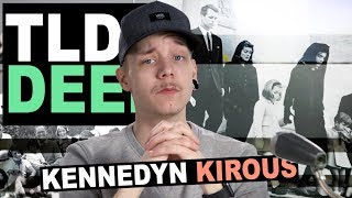 Kennedyjen kirous - TLDRDEEP